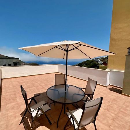 Vivienda Vacacional Villaverde 巴尔韦尔德 外观 照片